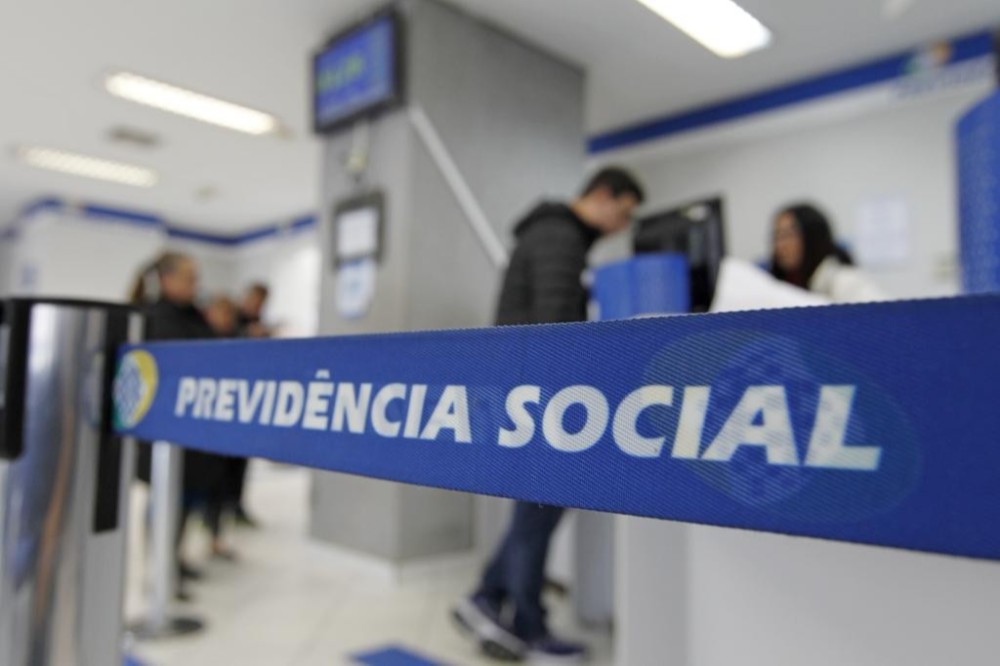 Governo espera votar reforma da Previdência ainda no 1º semestre
